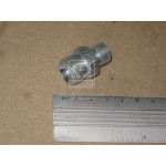 Штуцер перехідною S17хS22 ( М14 * 1,5 - М18 * 1.5 ) (вир -во Агро- Імпульс.М . ) 