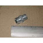 Штуцер перехідною S19хS22 ( М16 * 1,5 - М18 * 1,5 ) (вир -во Агро- Імпульс.М . ) 