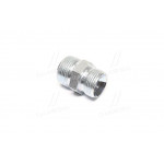 Штуцер перехідною S27хS30 ( М22 * 1,5 - М24 * 1,5 ) (вир -во Агро- Імпульс.М . ) 