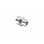 Штуцер перехідною S27хS32 ( М22 * 1,5 - М27 * 1,5 ) (вир -во Агро- Імпульс.М . ) 