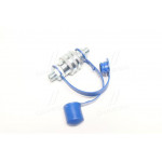 Муфта розрівная євро клапан S17 ( М14х1 , 5 ) (вир -во Агро- Імпульс.М . ) 