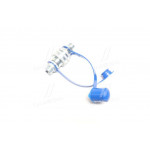 Муфта разрывная евро клапан односторонняя Н.036.50.100к S24 (М20х1,5) (пр-во Агро-Импульс.М.) 