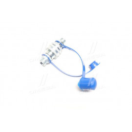 Муфта розривна євро клапан одностороння Н.036.50.100к S24(М20х1 ,5)(вир-во Агро-Імпульс.М.)