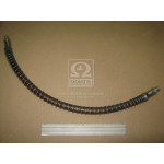 Шланг гальмівний ( Т150 ) Н ( К1 / 4) - Н ( К1 / 4) L = 0,5 с пруж. (Пр-во Агро- Імпульс.М . ) 