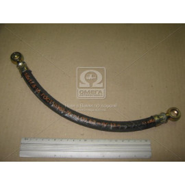 Рукав ТНВД L = 0,3 (болт 14 ) (вир -во Агро- Імпульс.М . )