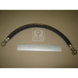 Рукав ТНВД L = 0,4 (болт 14 ) (вир -во Агро- Імпульс.М . )