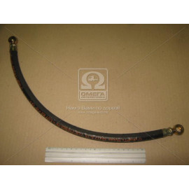 Рукав ТНВД L = 0,5 (болт 14 ) (вир -во Агро- Імпульс.М . )