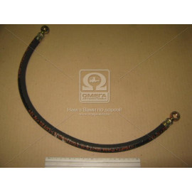 Рукав ТНВД L = 0,6 (болт 14 ) (вир -во Агро- Імпульс.М . )