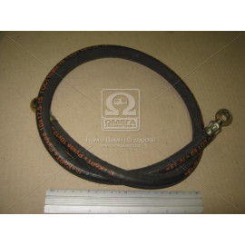 Рукав ТНВД L = 1,0 (болт 14 ) (вир -во Агро- Імпульс.М . )