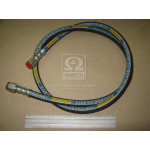 РВД 1410 Ключ 19 d -8 ( вир-во Агро- Імпульс.М . ) 