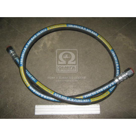 РВД 1410 Ключ 24 d -12 ( вир-во Агро- Імпульс.М . )