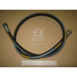 РВД 1410 Ключ 27 d -12 ( вир-во Агро- Імпульс.М . )