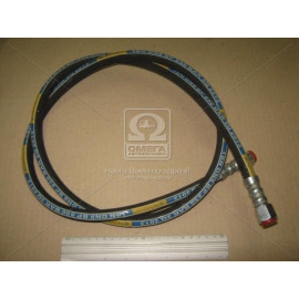 РВД 1610 Ключ 19 d -8 ( вир-во Агро- Імпульс.М . )