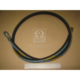 РВД 1610 Ключ 24 d -12 ( вир-во Агро- Імпульс.М . )