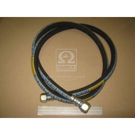 РВД 1810 Ключ 27 d -12 ( вир-во Агро- Імпульс.М . )