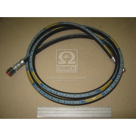 РВД 2010 Ключ 19 d -8 ( вир-во Агро- Імпульс.М . )