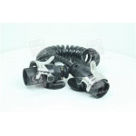 Кабель электрический полиуретан ABS 5-контактный 24V 4,5 м <ДК> 