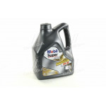 Мастило моторн. MOBIL SUPER 3000 Diesel 5W-40 API CF (Канистр 4л)  Мастило моторн. MOBIL SUPER 3000 Diesel 5W-40 API CF (Канистр 4л)