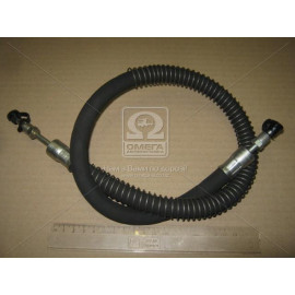 Шланг ГПК ГАЗ (вир-во ГАЗ)