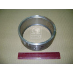 Склянка підшипника задній 