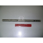 Валик перемикання 1 і заднього ходу 