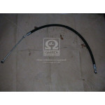 Шланг ГУР ГАЗ 3309 L=1100 рез.+метал (пр-во ГАЗ) 