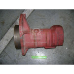 Рукав півосі 