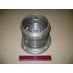 Стакан передній 