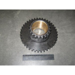 Колесо зубчате проміжне Z=40/20 