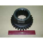 Колесо зубчате провідне 2 передачі Z=27/20  (вир-во Україна) 