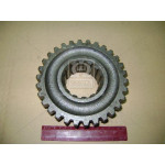 Колесо зубчате провідне 3 передачі Z=30 