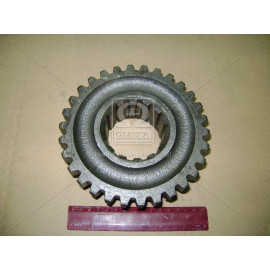 Колесо зубчате провідне 3 передачі Z=30