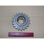 Колесо зубчате постійного зачеплення Z=19 