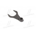 Вилка перемикання 1,2,4 передачі 