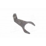 Вилка перемикання 3, 5 передачі (вир-во Україна) 