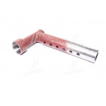 Кронштейн кулака лівий 