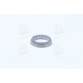 Болт с гайкой ступицы переднего колеса