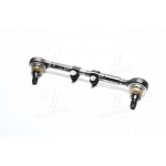 Тяга трапеції рул. бічна (вир-во ГАЗ) 