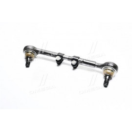 Тяга трапеції рул. бічна (вир-во ГАЗ)