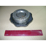 Кришка паливного бака 