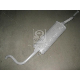 Глушник  ВАЗ 2115 <ДК>