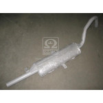 Глушитель ВАЗ 2101-2107 <ДК> 