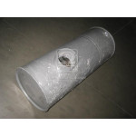 Глушитель КРАЗ 65055 <ДК> 