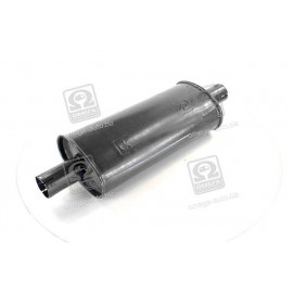 Резонатор Москвич 2141 <ДК>