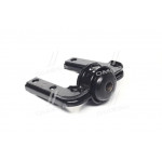 Кронштейн растяжки передней подвески 