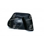 ГРАНТА  брызговик задний левый 