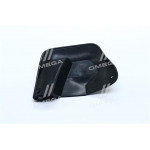 ГРАНТА  брызговик задний правый 