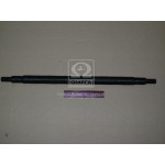 Вісь поздовжніх тяг 