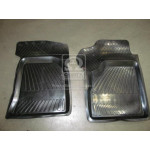 Килими салон. гум. LADA PRIORA передн. 2шт. <БРТ> 