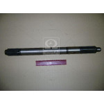 Вал головною муфти нового зразка 